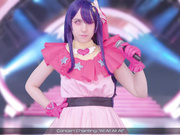 Lana Rain AI Idol Worships Fans with Dripping Pussy 💦 Oshi No Ko 🔥